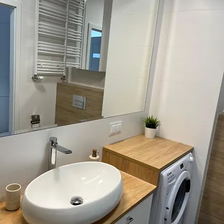 Angel Apartment