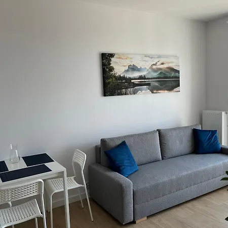 Angel Apartment