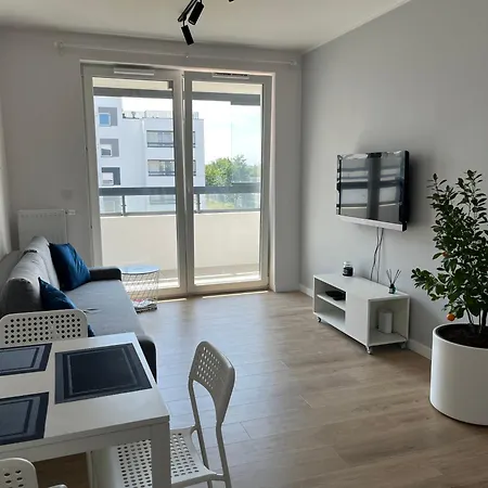 Angel Apartment *
