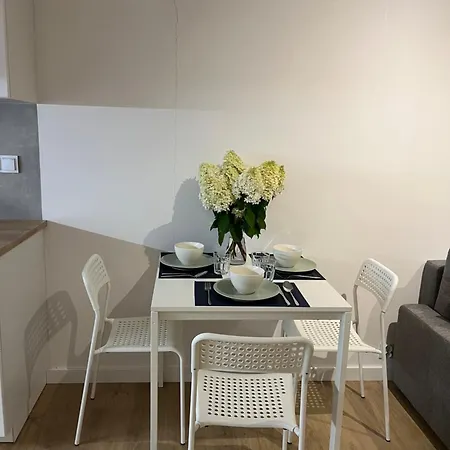 Angel Apartment *