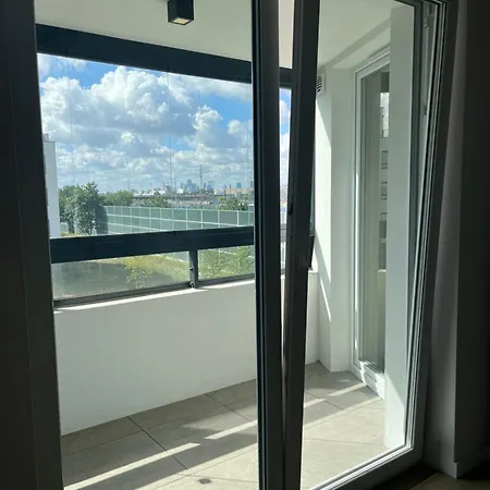Apartment Angel